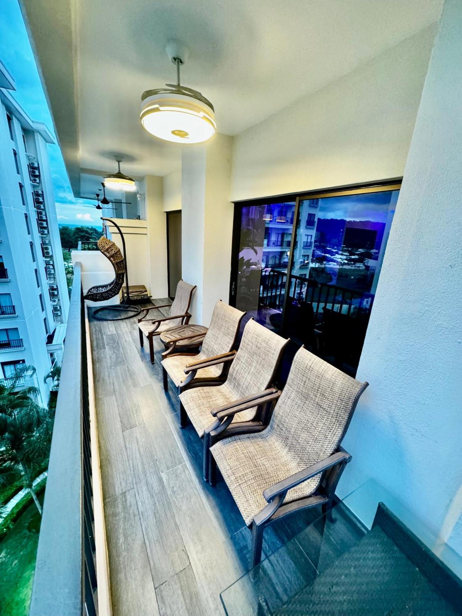 Jaco Bay PREMIUN condo Exterior foto