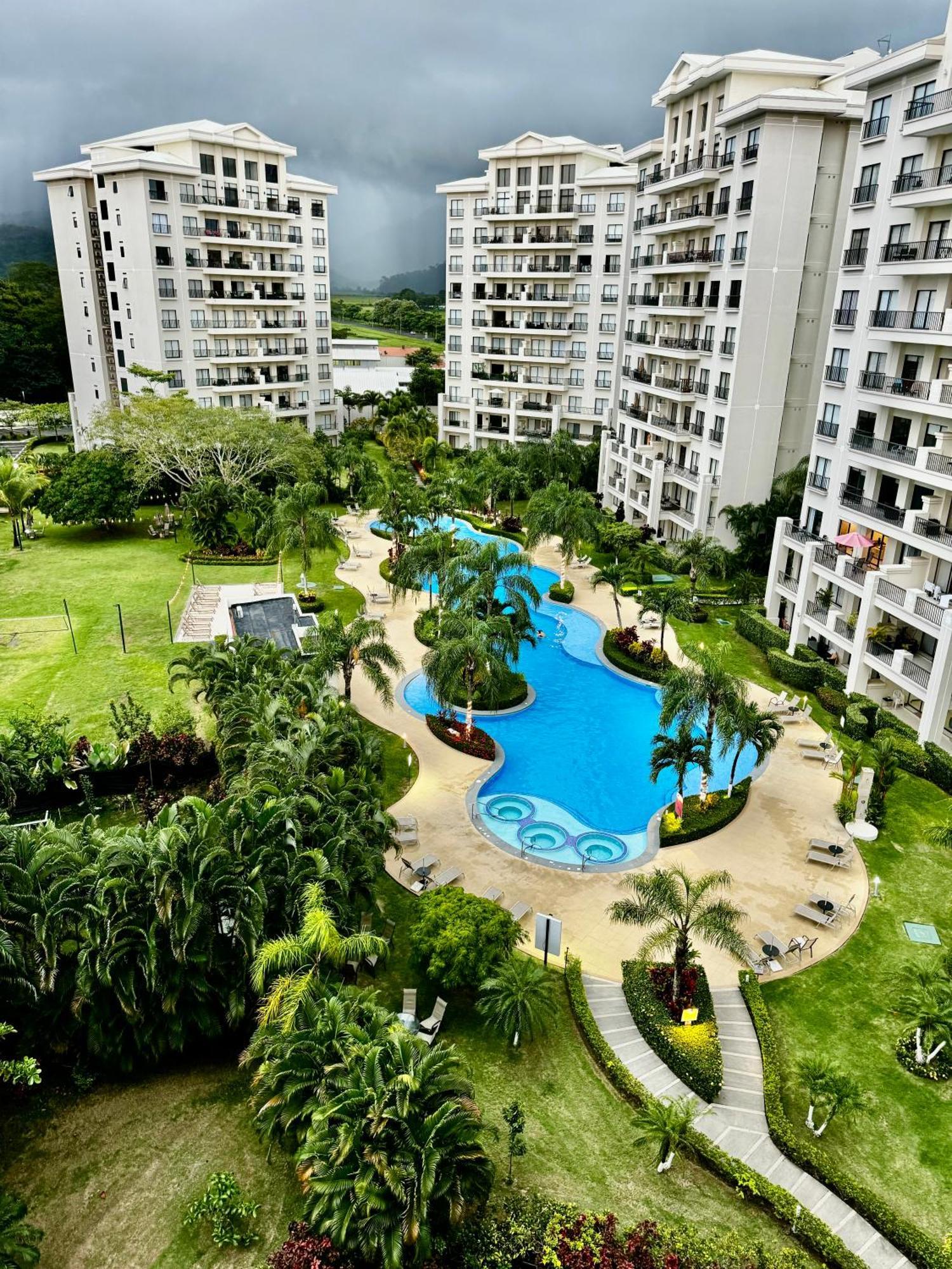 Jaco Bay PREMIUN condo Exterior foto