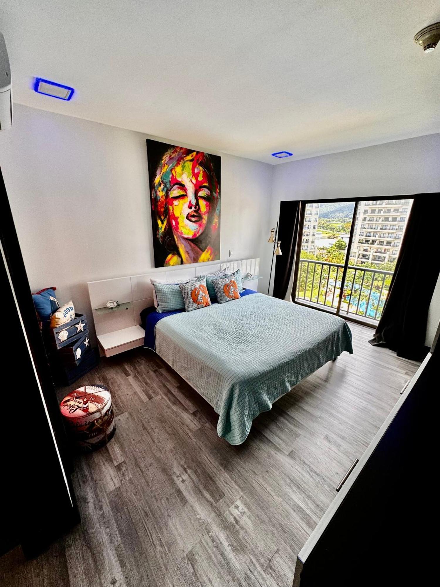 Jaco Bay PREMIUN condo Exterior foto